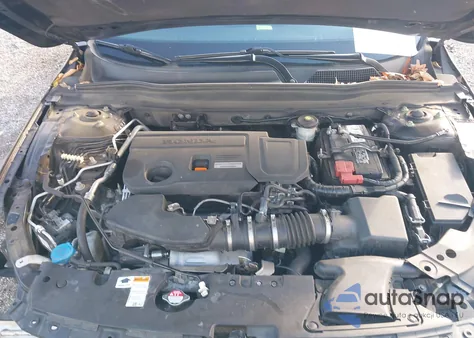 2020 Honda Accord Touring z USA, uszkodzony, nr VIN 1HGCV2F97LA008905